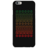 ugly christmas iPhone 6/6s Case