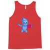 neverheart Tank Top
