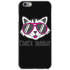 CHECK MEOWT CAT iPhone 6/6s Case
