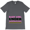 Baby Girl Under Construction T-Shirt