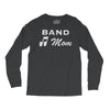 band mom Long Sleeve Shirts