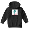 mylogo20180423203142 Youth Hoodie