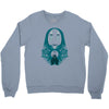 spirited Crewneck Sweatshirt