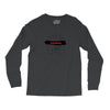Sadness Long Sleeve Shirts