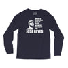 jose reyes boogeyman Long Sleeve Shirts