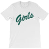 Girls Friends Tv Show T-Shirt