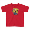 minibob Toddler T-shirt