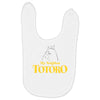 My Neighbor Totoro Baby Bibs