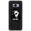 tupac (4x) Samsung Galaxy S8 Plus