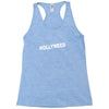 Hollyweed Racerback Tank