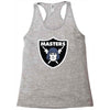 masters Racerback Tank