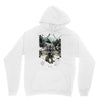 natural collapse Hoodie