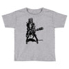 post apocalyptic Toddler T-shirt