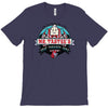 mr tastee's blue tornado bars T-Shirt