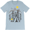 camp fire T-Shirt