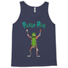 pickle rick Tank Top