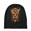 save the jungle Baby Beanies