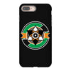 led eye iPhone 8 Plus
