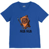 nub nub V-Neck Tee