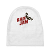 ram jam Baby Beanies