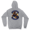 skull rider Unisex Hoodie
