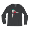 the hafather Long Sleeve Shirts