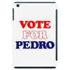 Vote For Pedro iPad Mini