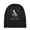 Take Me Tto The Disco Baby Beanies