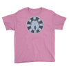 o face Youth Tee