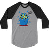 give me a hug! 3/4 Sleeve Shirt