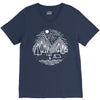 journey V-Neck Tee