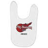 midgar bar Baby Bibs