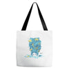 amphitrite&rsquo;s delight Tote Bags