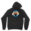 popeye le marin Unisex Hoodie