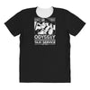 mario odyssey All Over Women's T-shirt