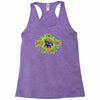 i&rsquo;m skeletons of fun! Racerback Tank