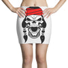 MONSTER HUNTER Mini Skirts