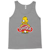 say doh (2) Tank Top
