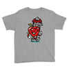 apple a day Youth Tee