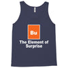 apparel Tank Top