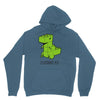 legosaurus rex Hoodie