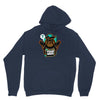 team dog Unisex Hoodie