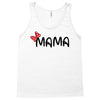 Disney Mama Tank Top