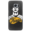 the warriors furies Samsung Galaxy S7 Edge