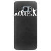 zombie evolution Samsung Galaxy S7 Edge Case