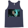 elon musk smoke Tank Top