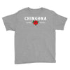 Chingona Youth Tee