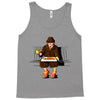 secret habit Tank Top