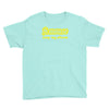 s. mouse Youth Tee