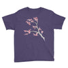 ptiny pterosaurs Youth Tee
